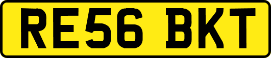 RE56BKT