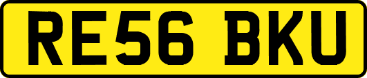 RE56BKU