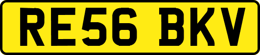 RE56BKV
