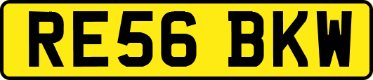 RE56BKW