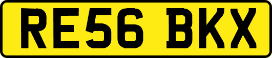 RE56BKX