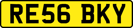 RE56BKY