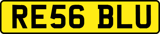 RE56BLU