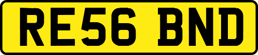 RE56BND
