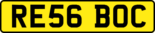 RE56BOC