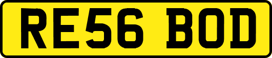 RE56BOD