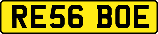 RE56BOE