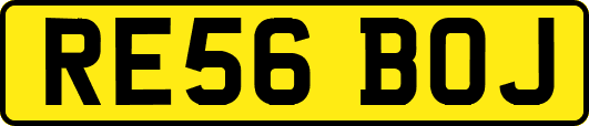 RE56BOJ