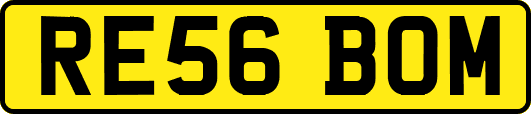 RE56BOM