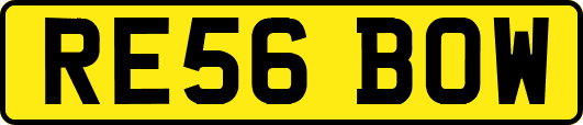 RE56BOW