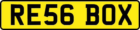 RE56BOX