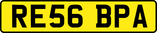 RE56BPA