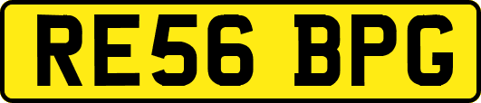 RE56BPG