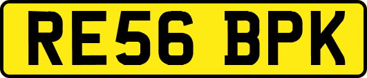 RE56BPK