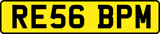 RE56BPM