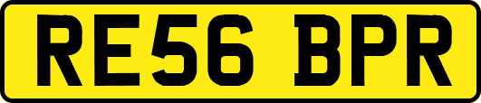 RE56BPR