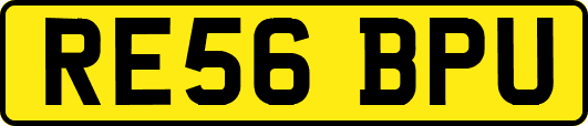 RE56BPU