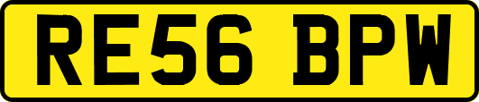RE56BPW