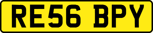 RE56BPY