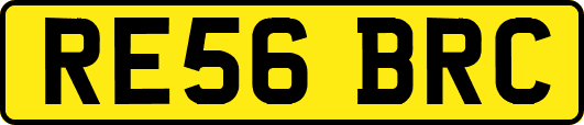 RE56BRC
