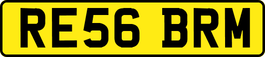 RE56BRM