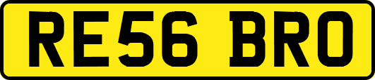 RE56BRO