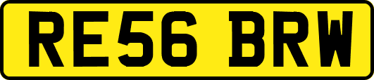 RE56BRW
