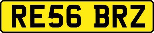 RE56BRZ