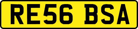 RE56BSA