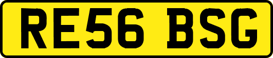 RE56BSG