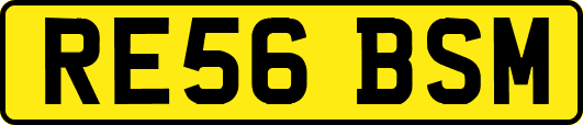 RE56BSM
