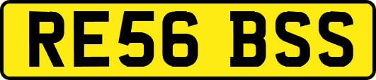 RE56BSS