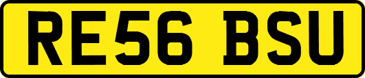 RE56BSU