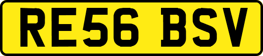 RE56BSV