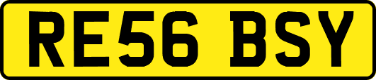 RE56BSY