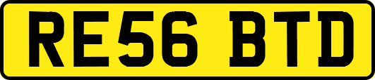 RE56BTD