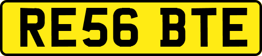 RE56BTE