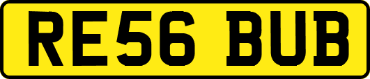 RE56BUB