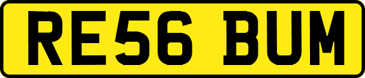 RE56BUM