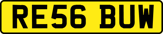 RE56BUW