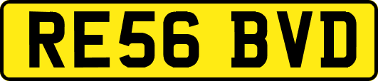RE56BVD