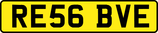 RE56BVE