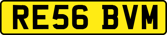 RE56BVM