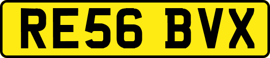 RE56BVX