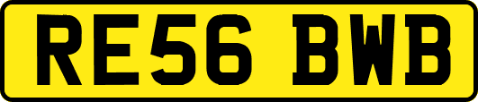 RE56BWB