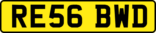 RE56BWD