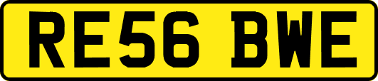 RE56BWE