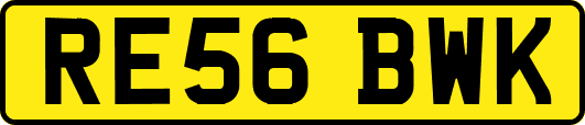 RE56BWK