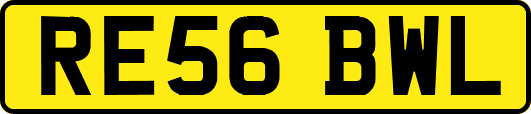RE56BWL