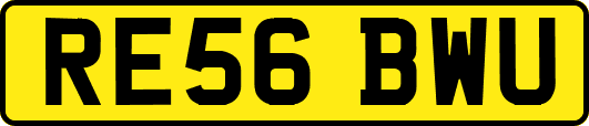 RE56BWU